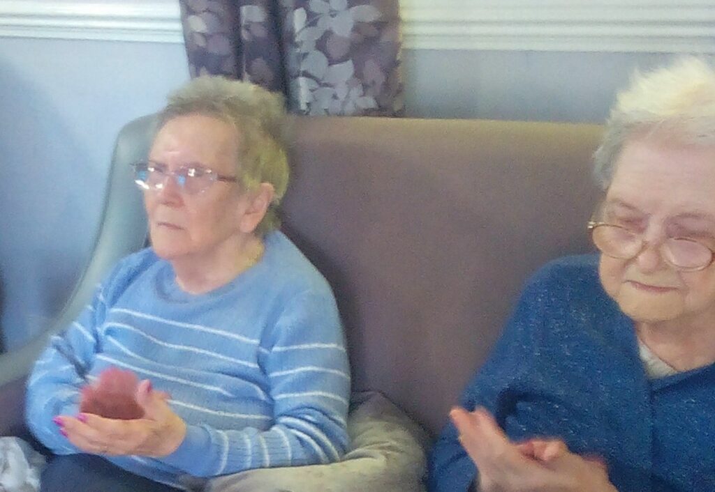 Nightingale Care Home