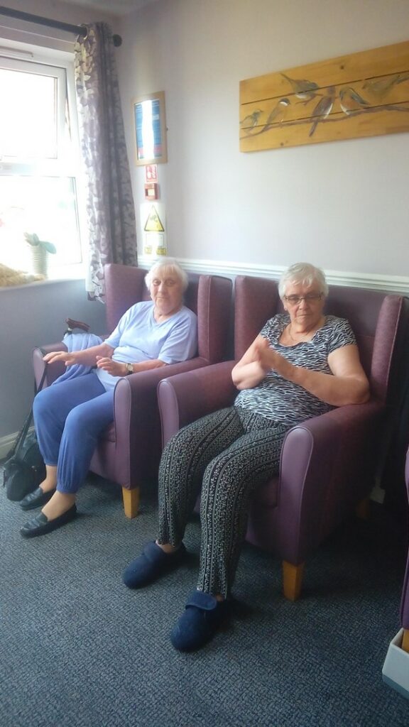 Nightingale Care Home