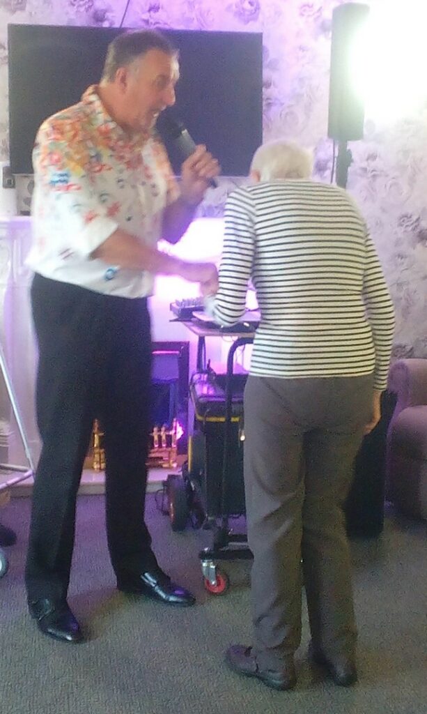 Nightingale Care Home
