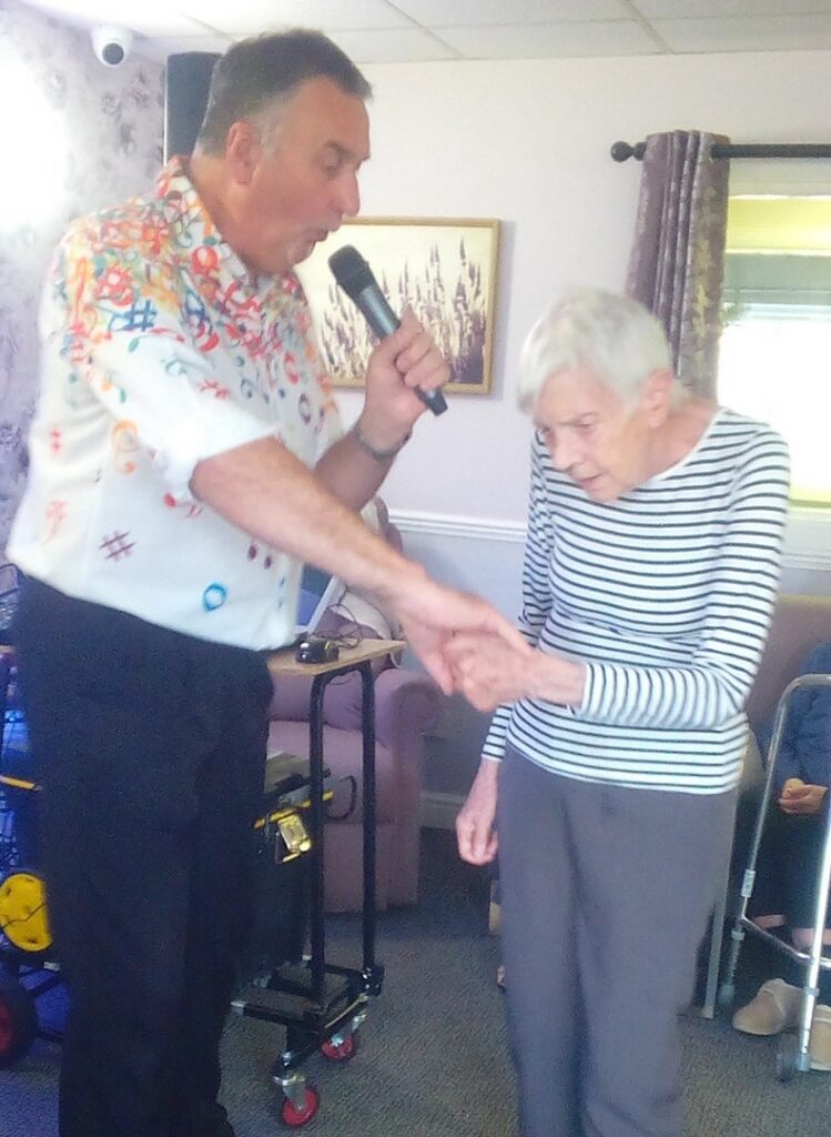 Nightingale Care Home