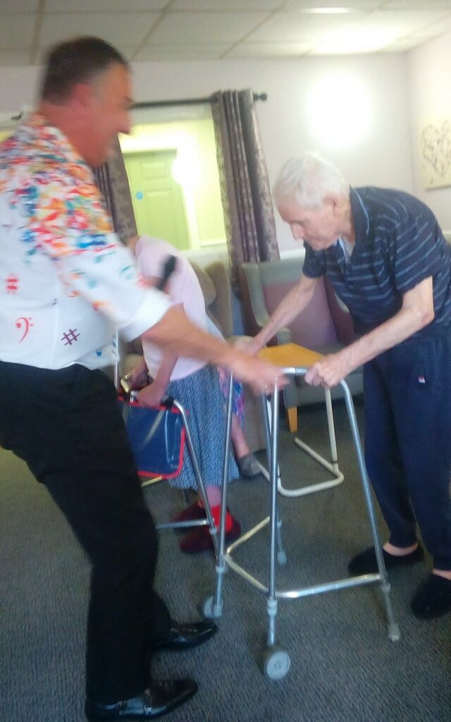 Nightingale Care Home