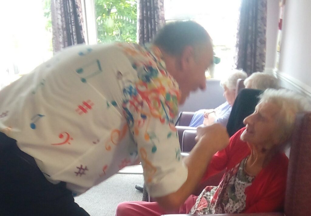 Nightingale Care Home