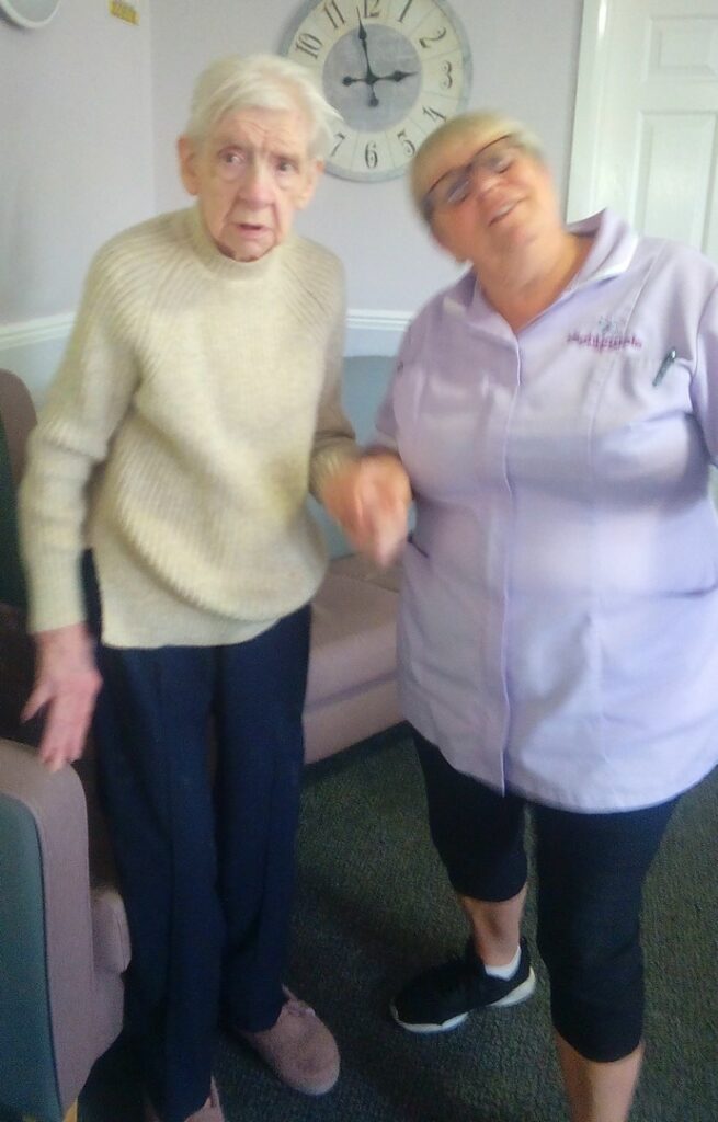 Nightingale Care Home