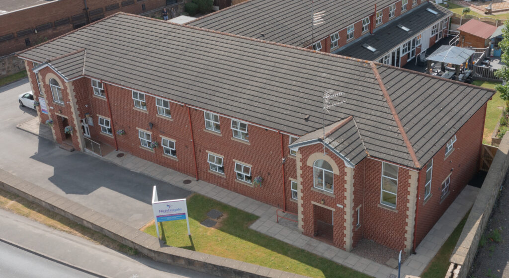 Nightingale Care Home