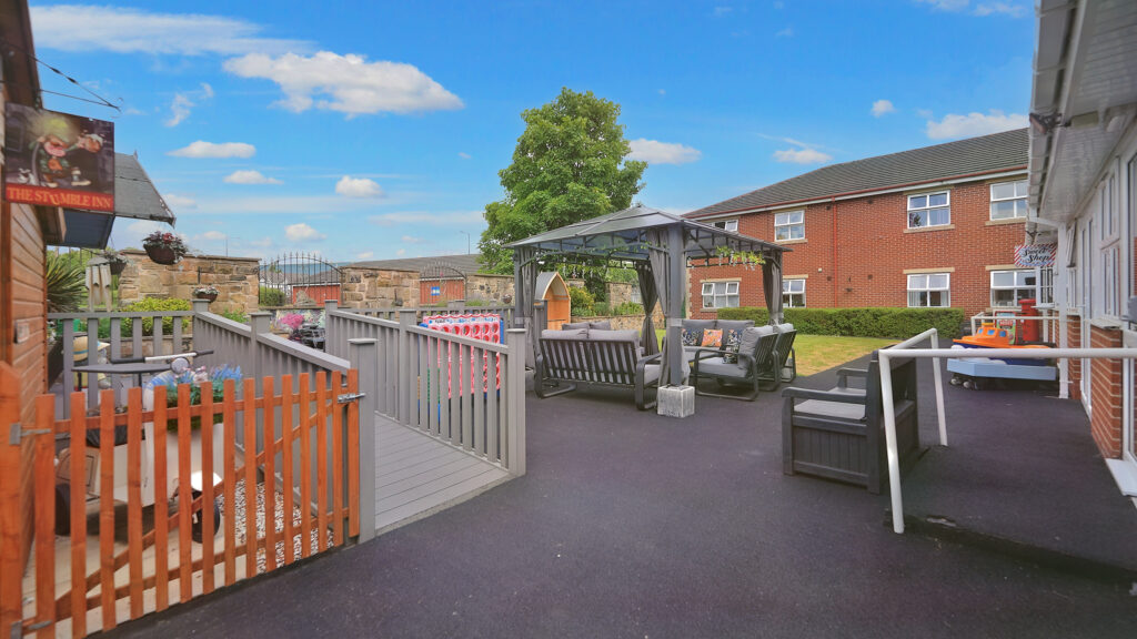 Nightingale Care Home