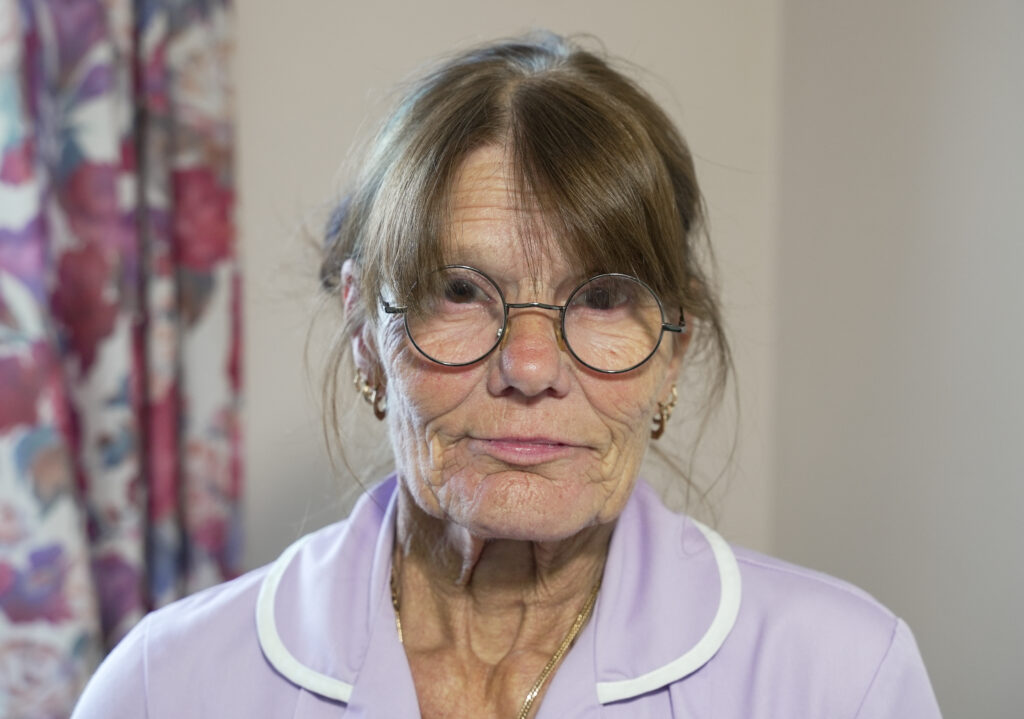 Nightingale Care Home