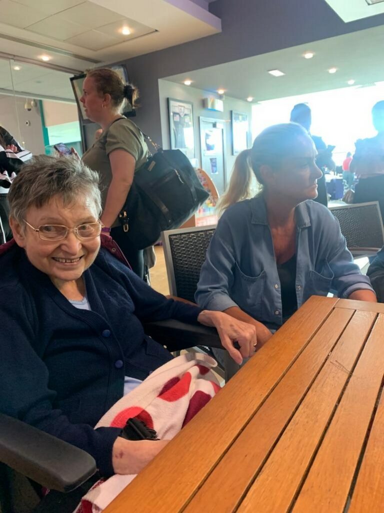 Nightingale Care Home