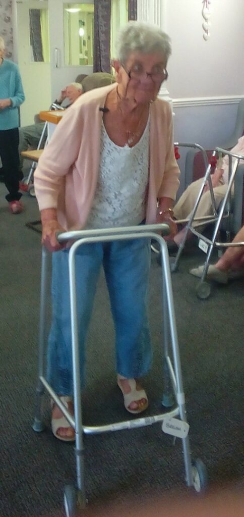 Nightingale Care Home