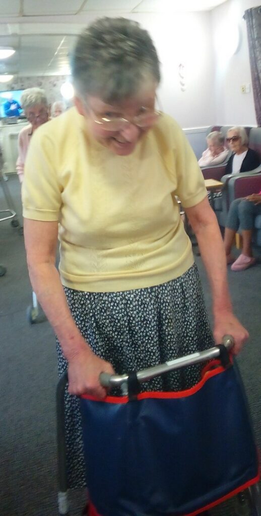 Nightingale Care Home