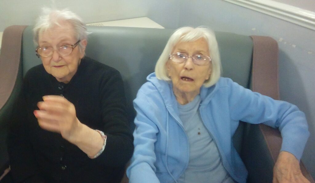 Nightingale Care Home