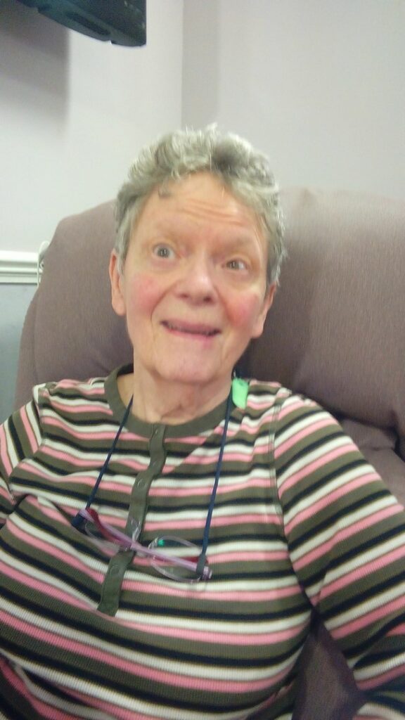 Nightingale Care Home