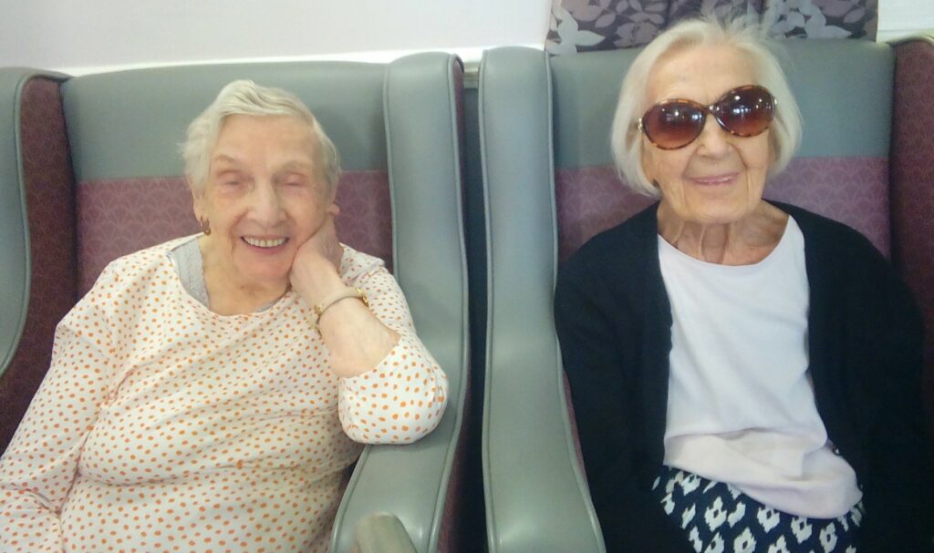 Nightingale Care Home
