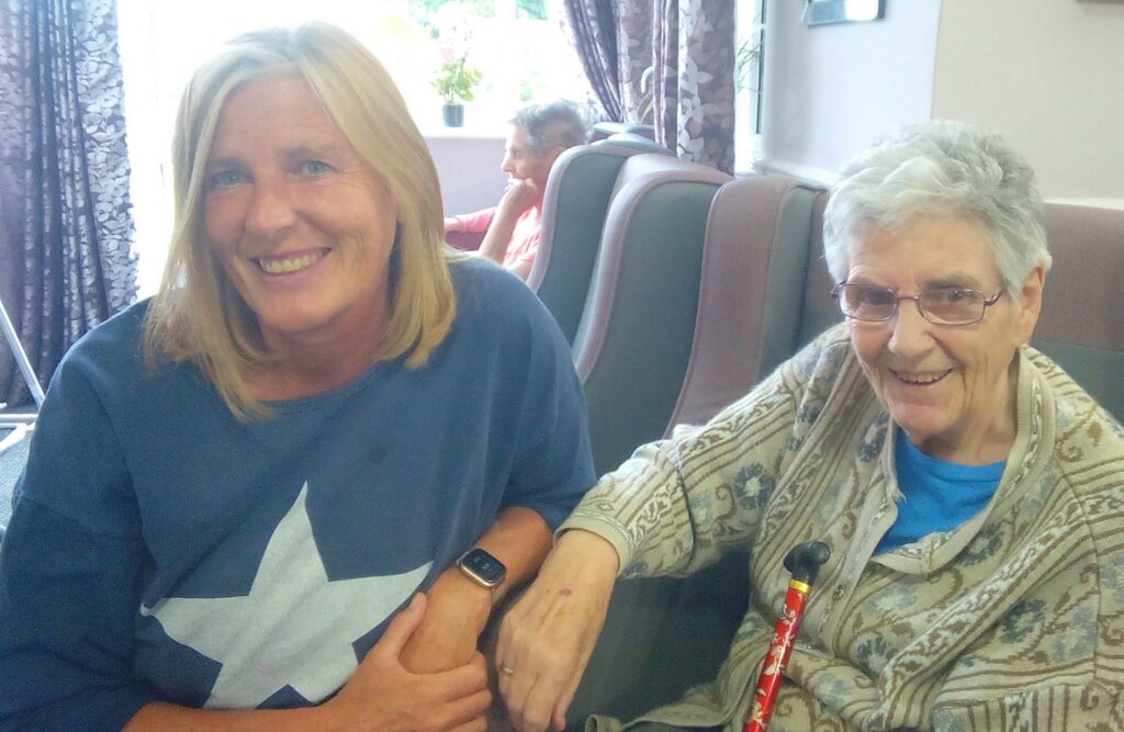 Nightingale Care Home