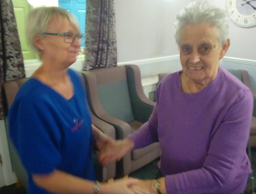 Nightingale Care Home