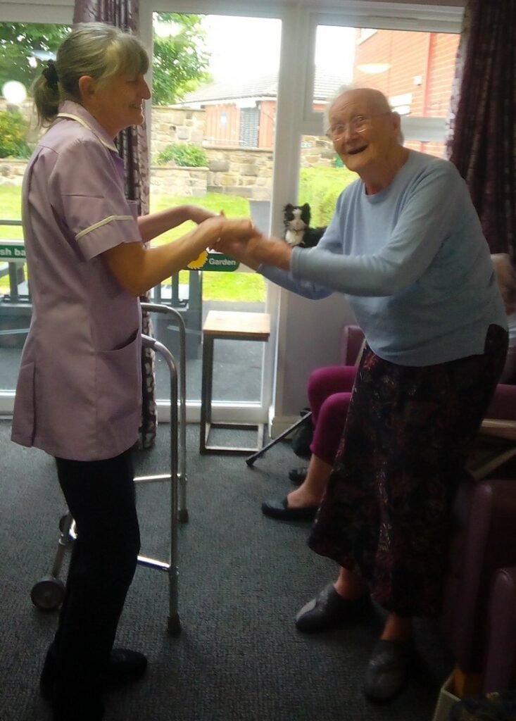 Nightingale Care Home