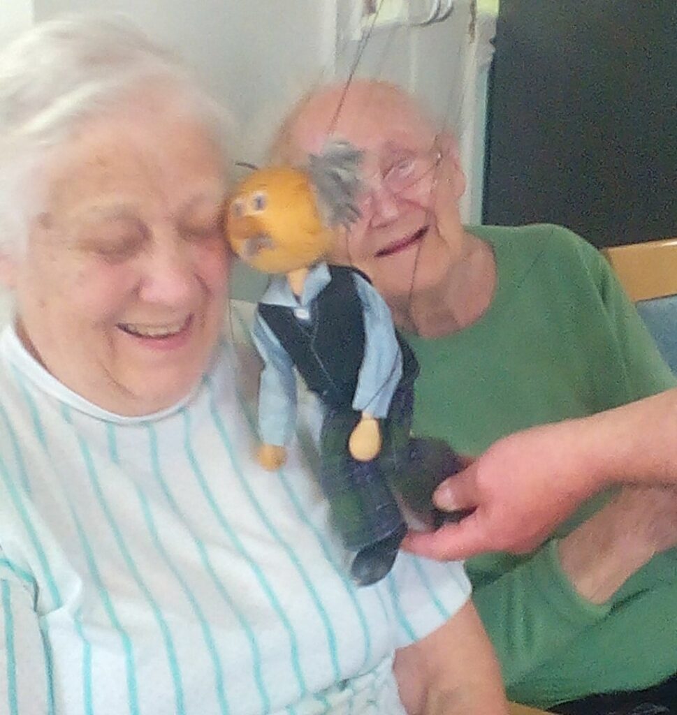 Nightingale Care Home