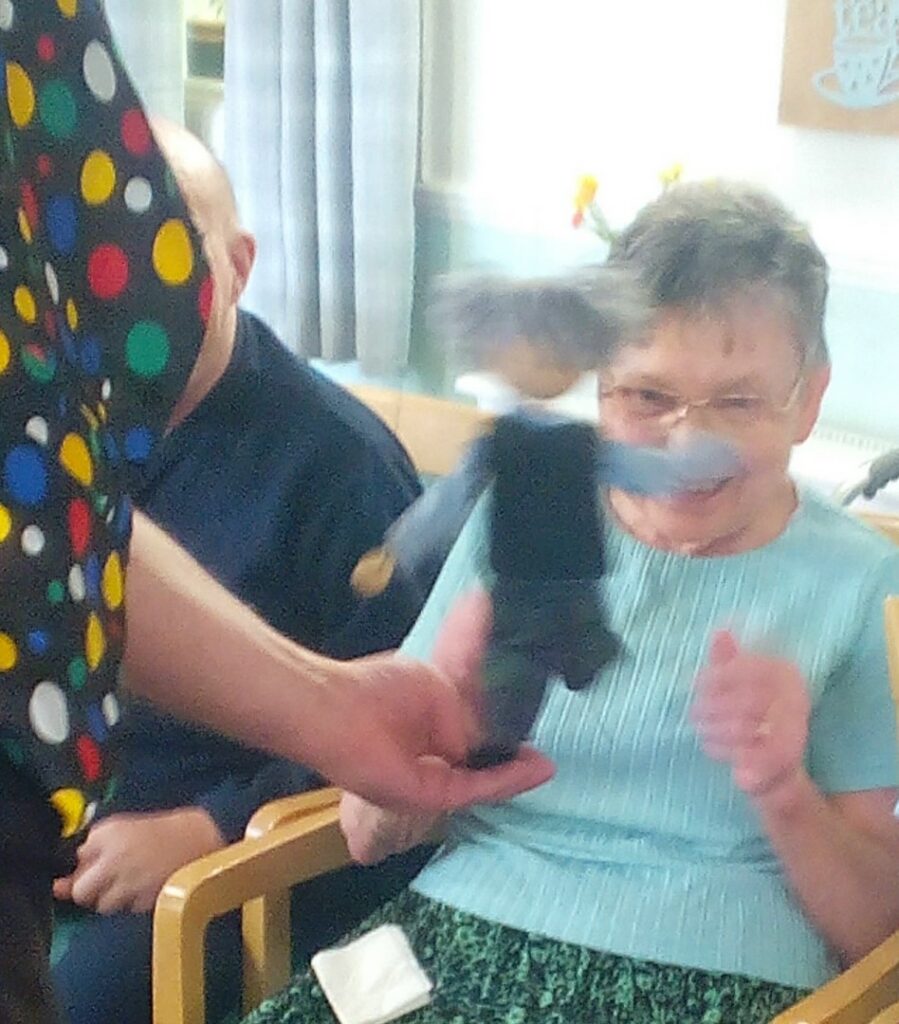 Nightingale Care Home
