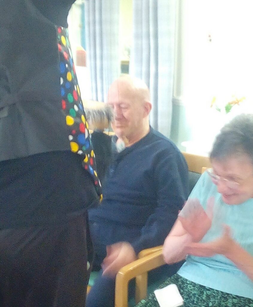 Nightingale Care Home