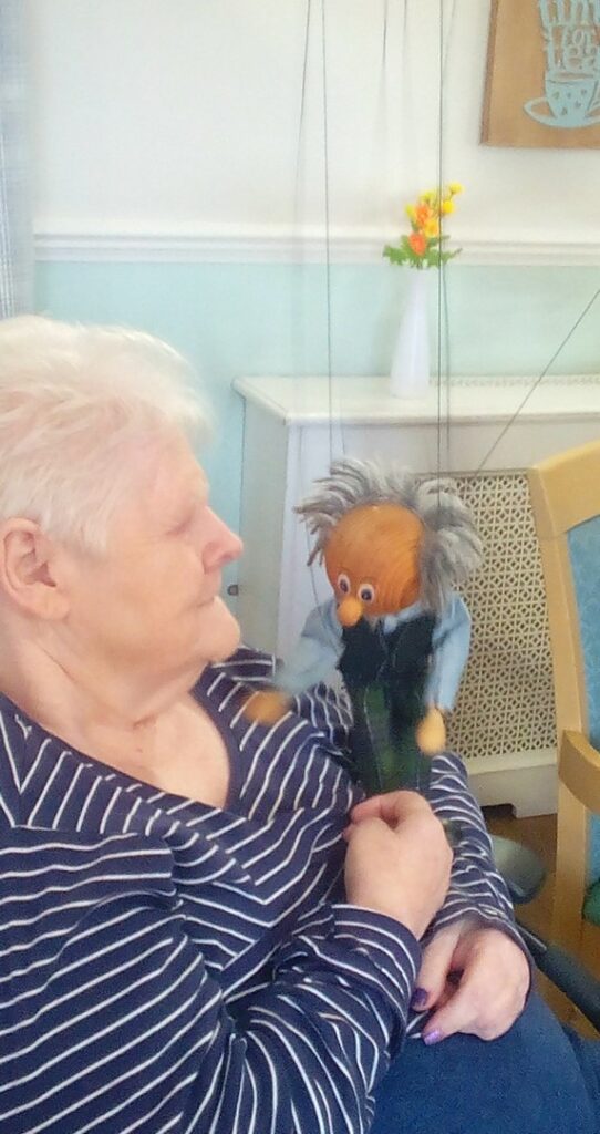 Nightingale Care Home