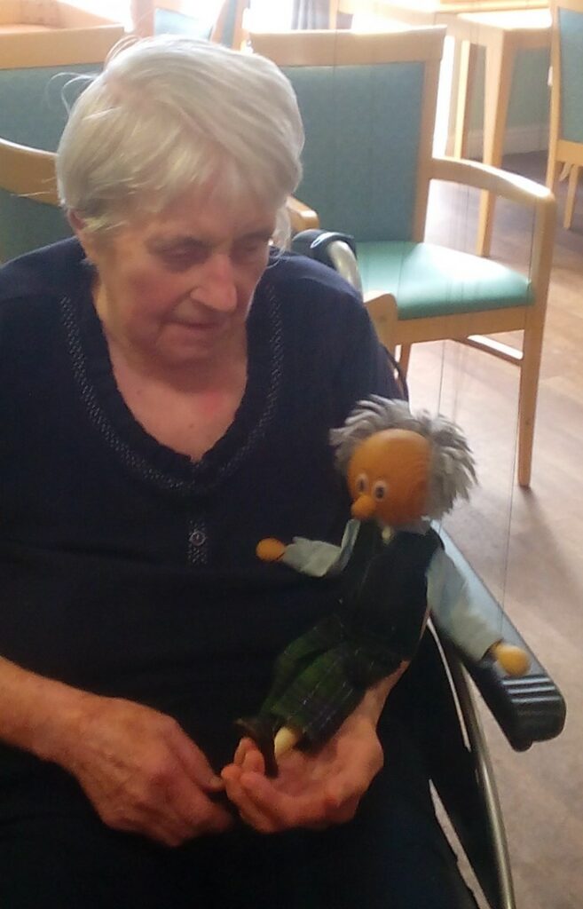 Nightingale Care Home