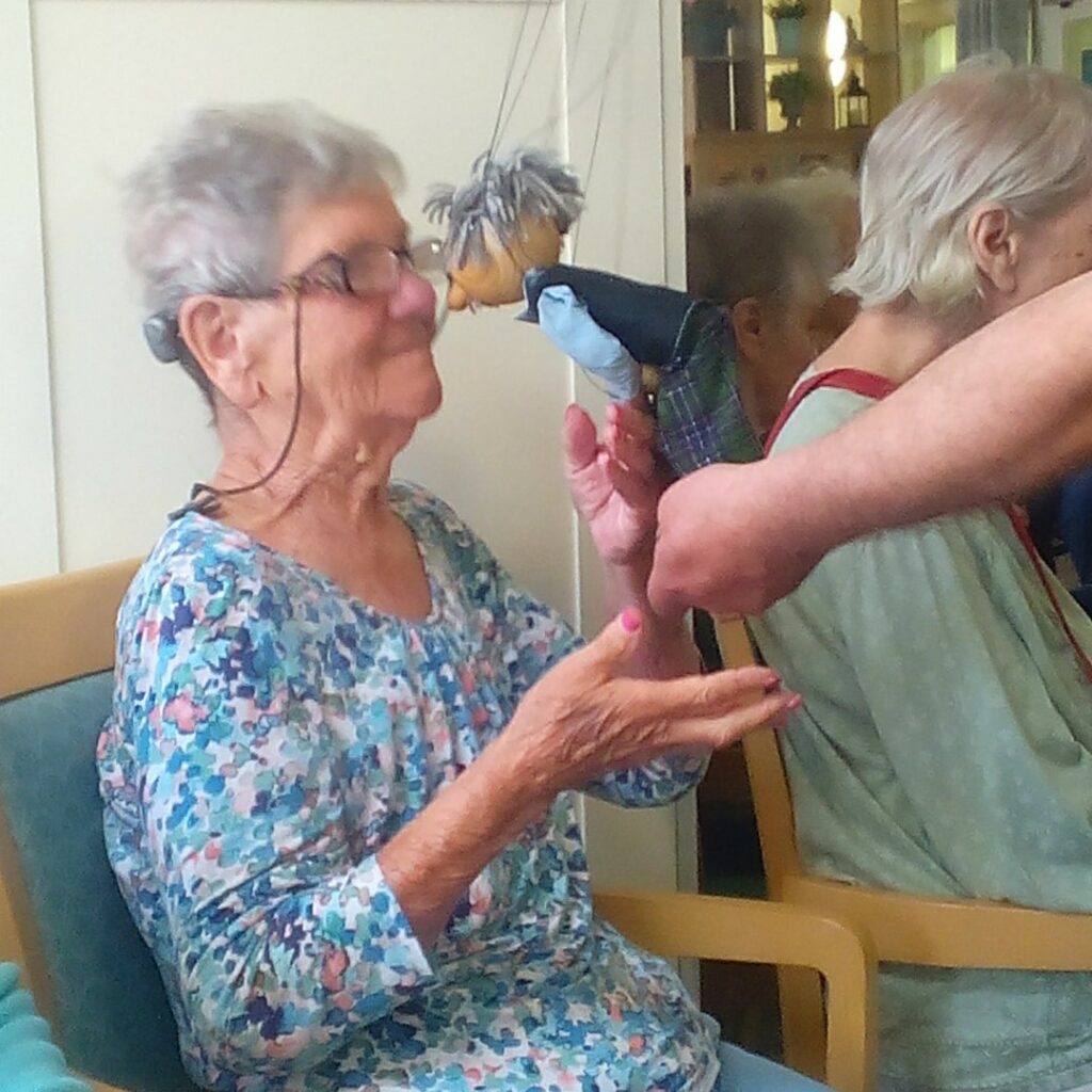 Nightingale Care Home