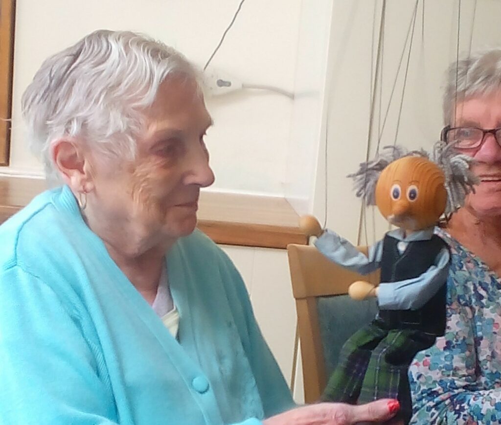 Nightingale Care Home