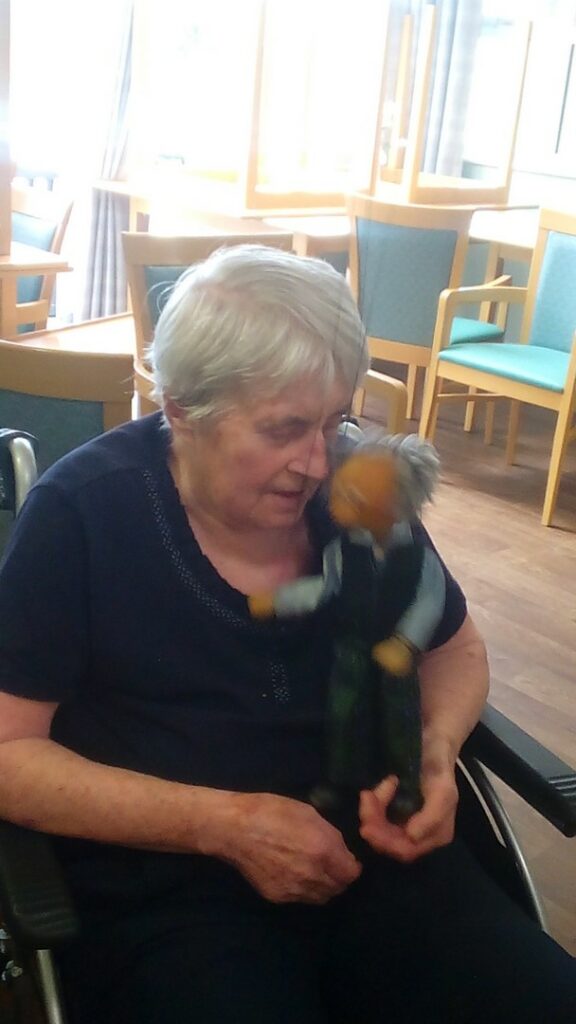 Nightingale Care Home