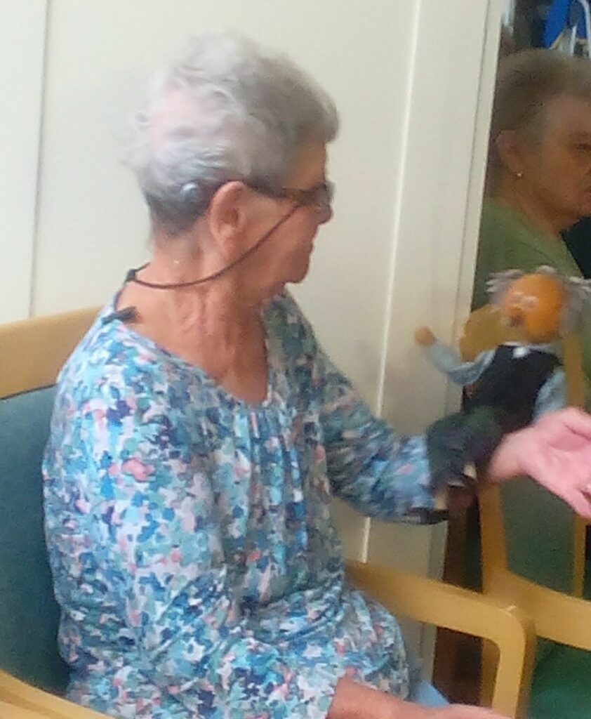 Nightingale Care Home