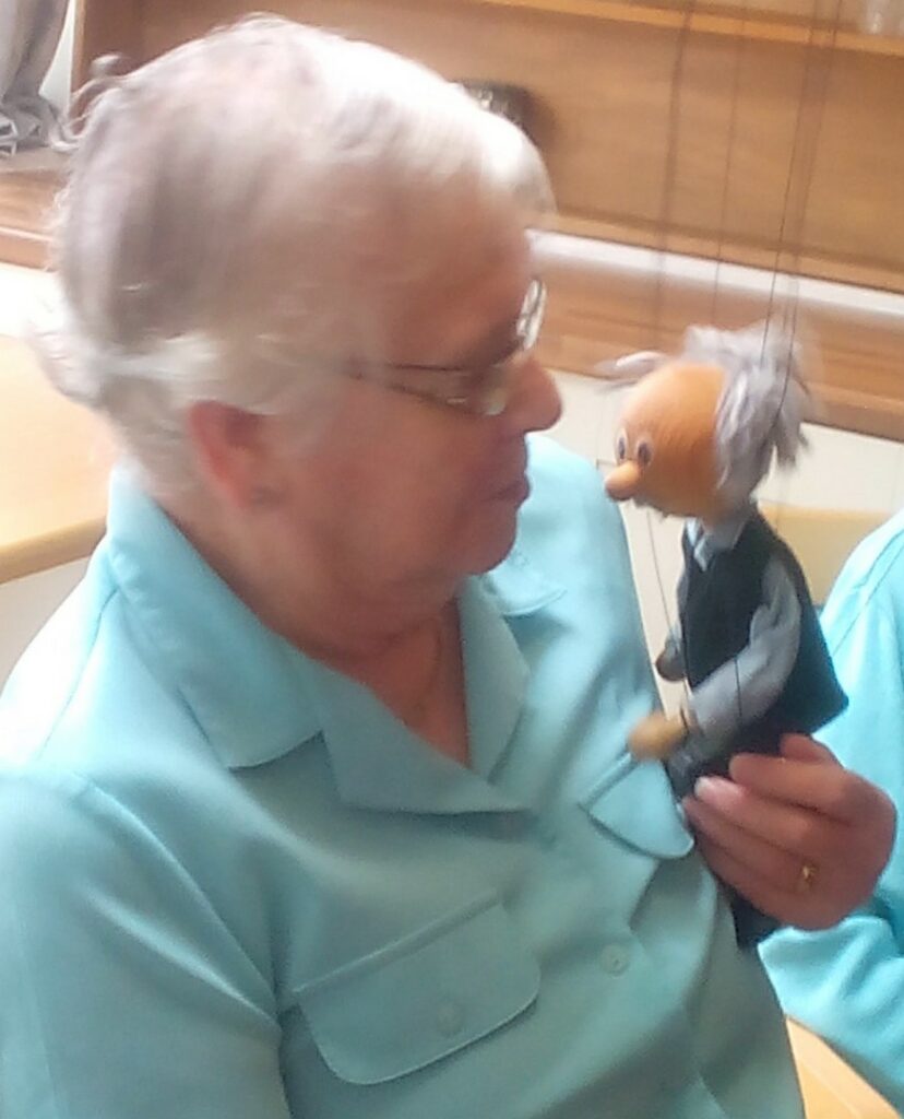 Nightingale Care Home