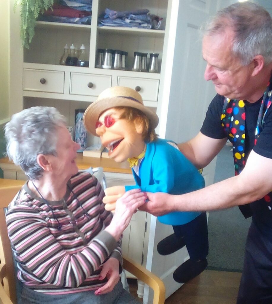 Nightingale Care Home