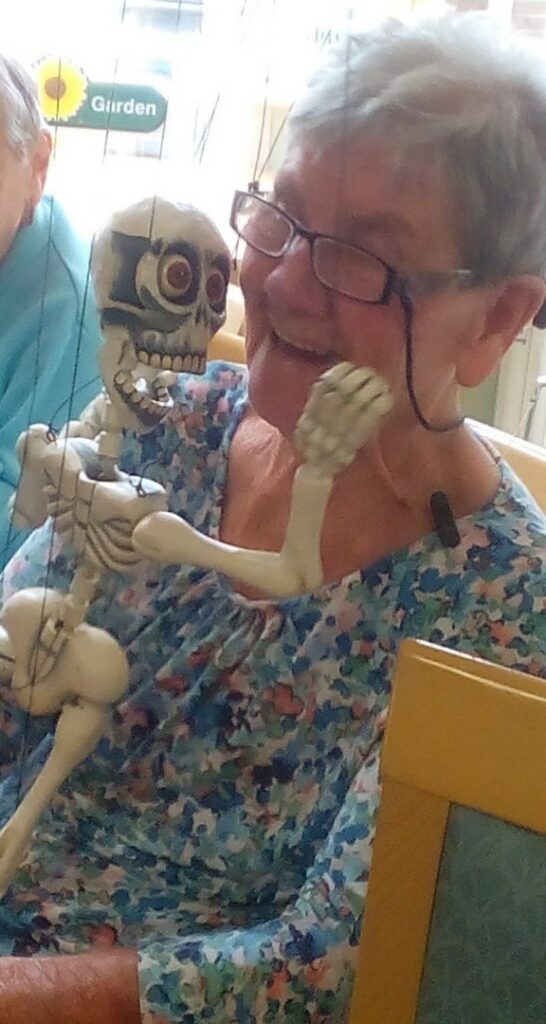 Nightingale Care Home