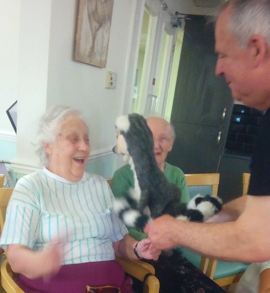 Nightingale Care Home