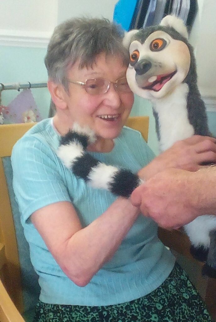 Nightingale Care Home