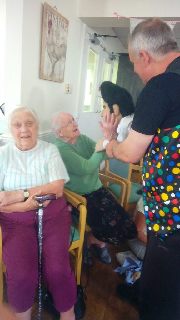 Nightingale Care Home
