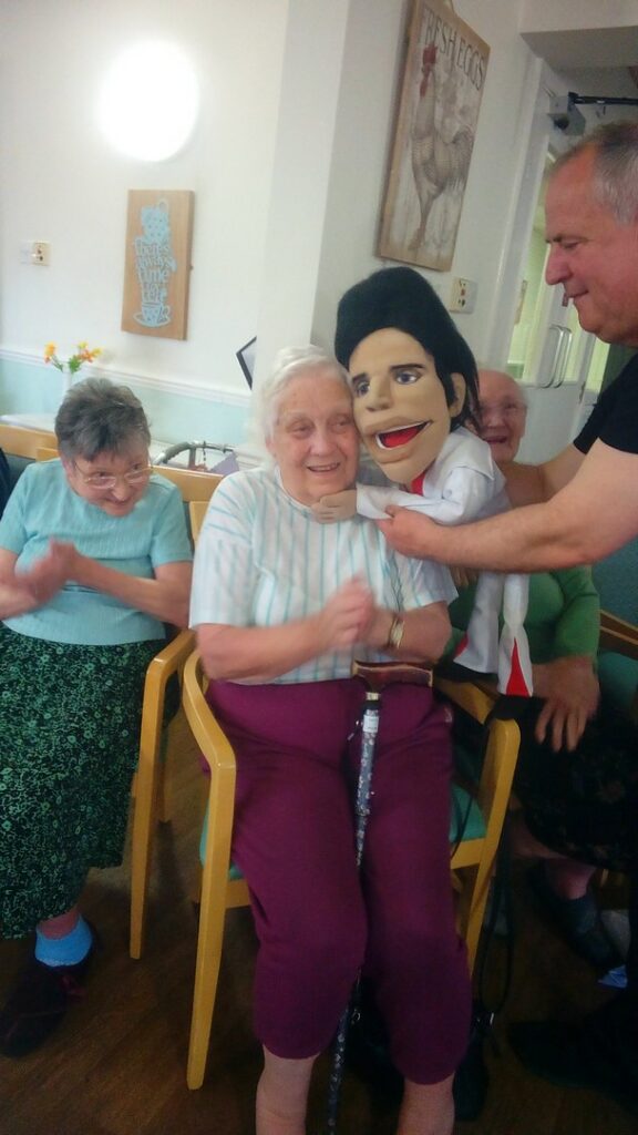 Nightingale Care Home