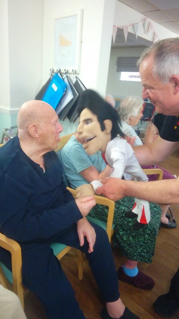 Nightingale Care Home