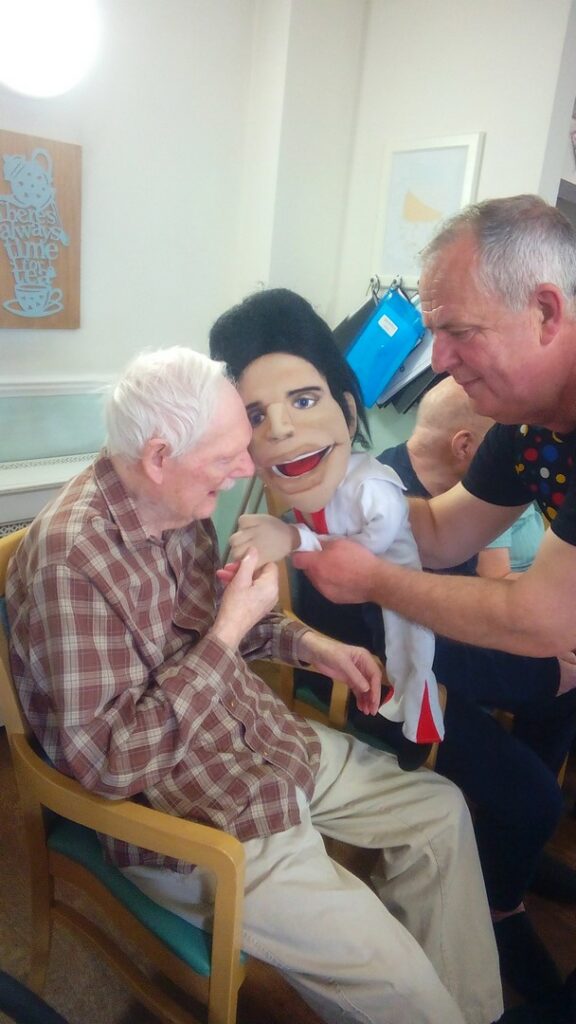 Nightingale Care Home