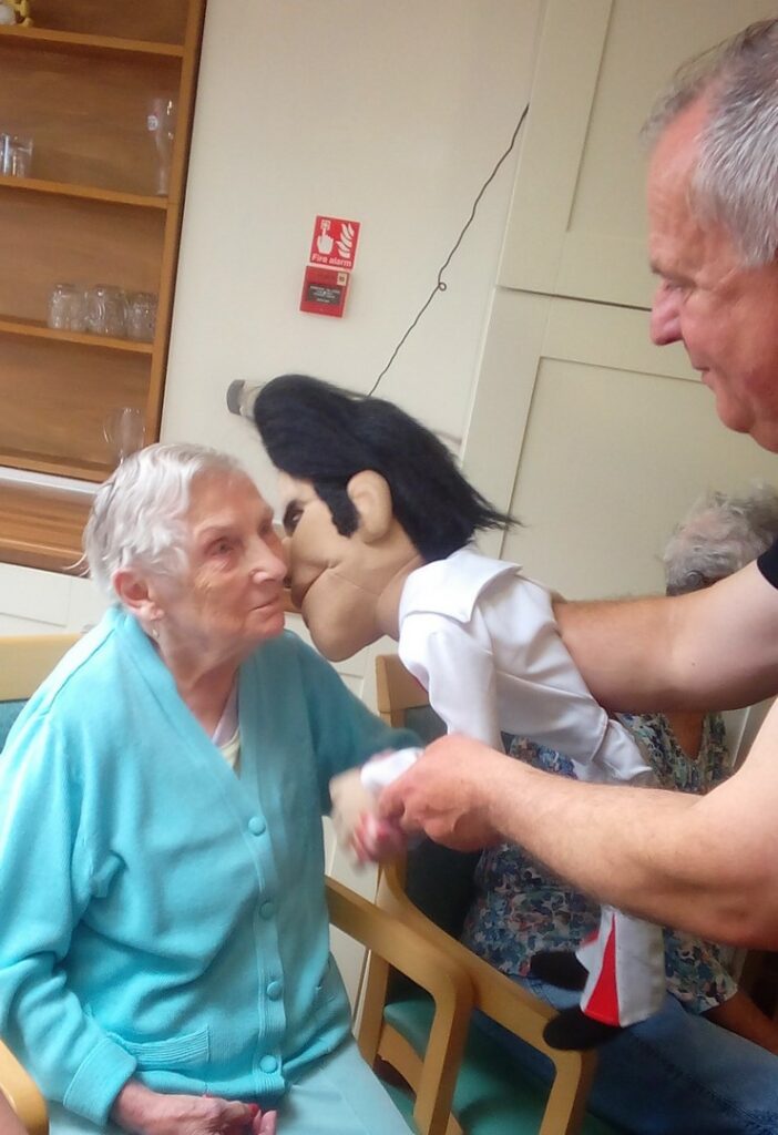 Nightingale Care Home