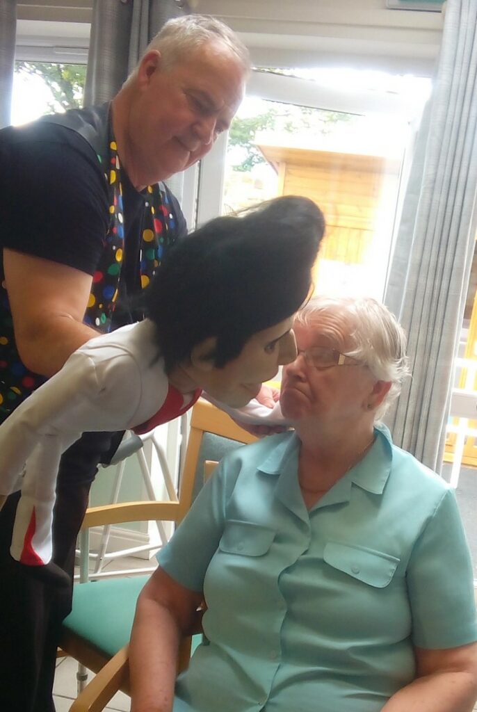 Nightingale Care Home