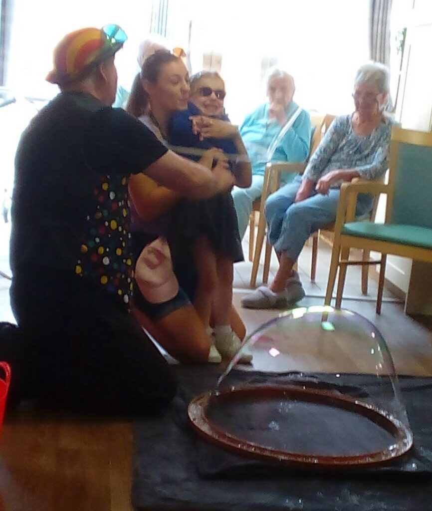 Nightingale Care Home