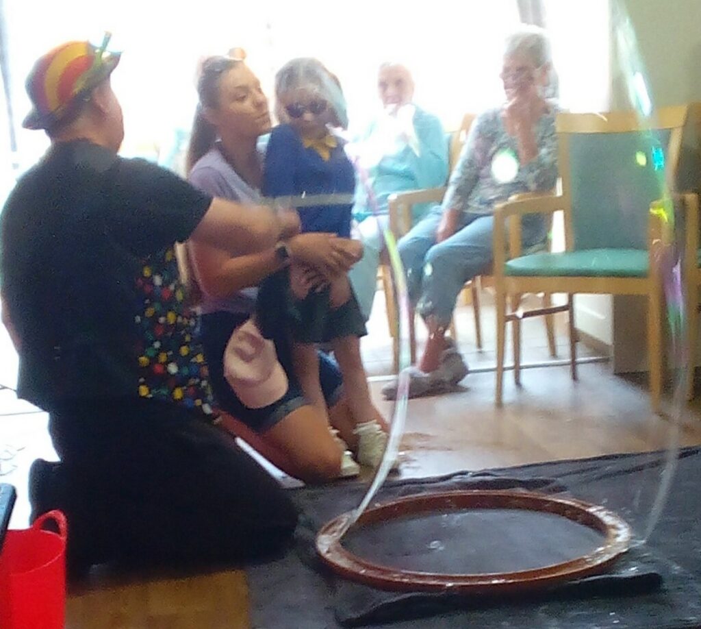 Nightingale Care Home
