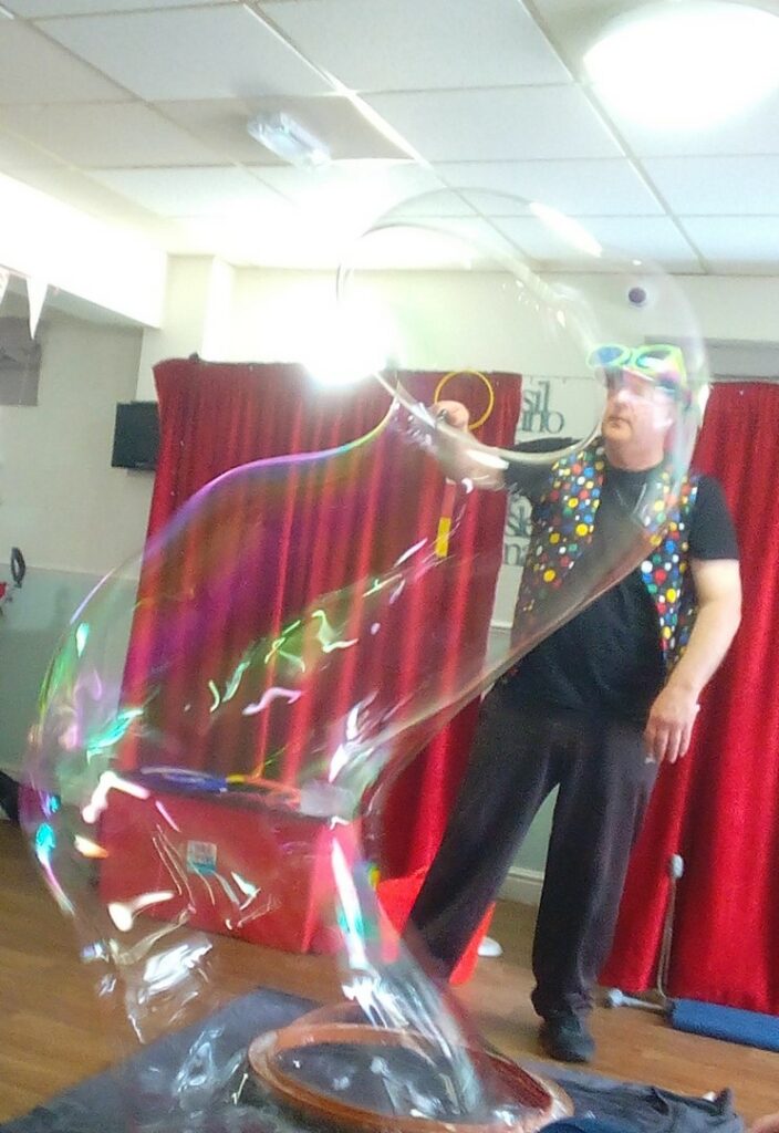 Nightingale Care Home