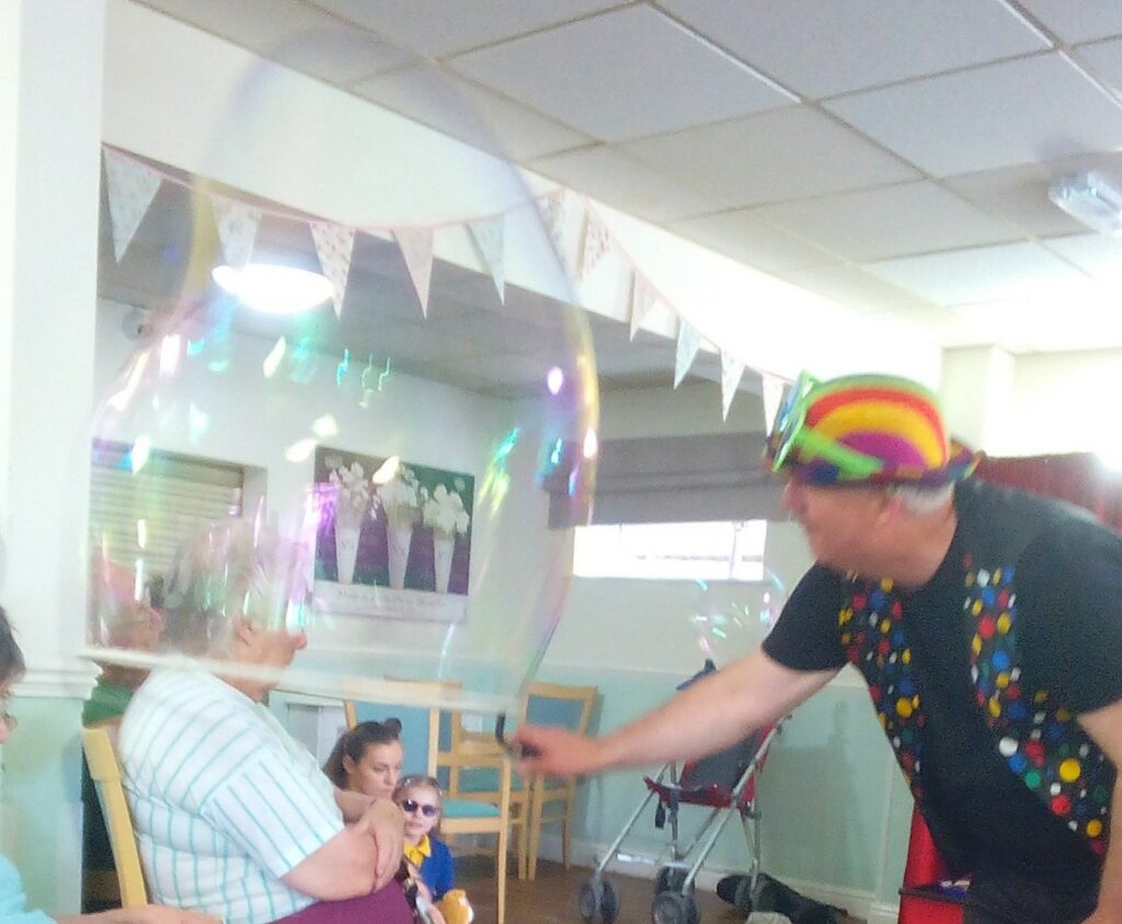 Nightingale Care Home