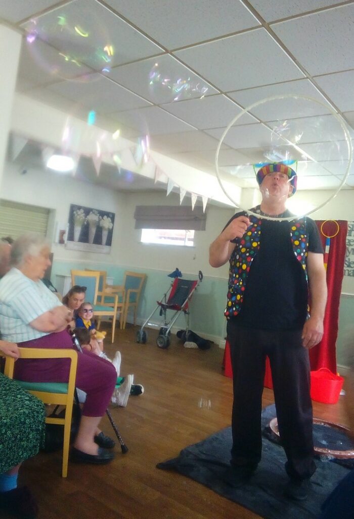 Nightingale Care Home