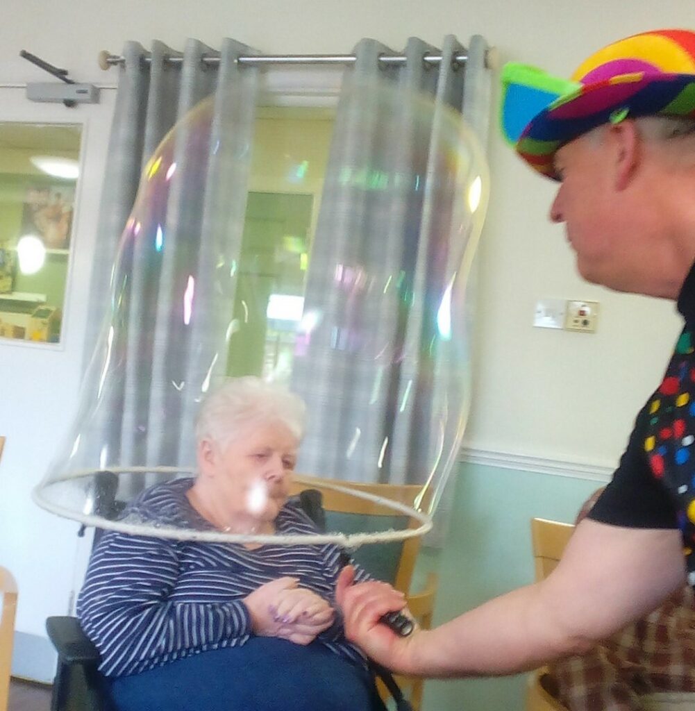 Nightingale Care Home