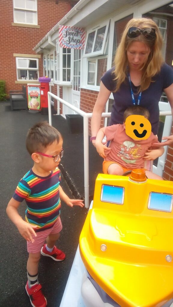 Nightingale Care Home