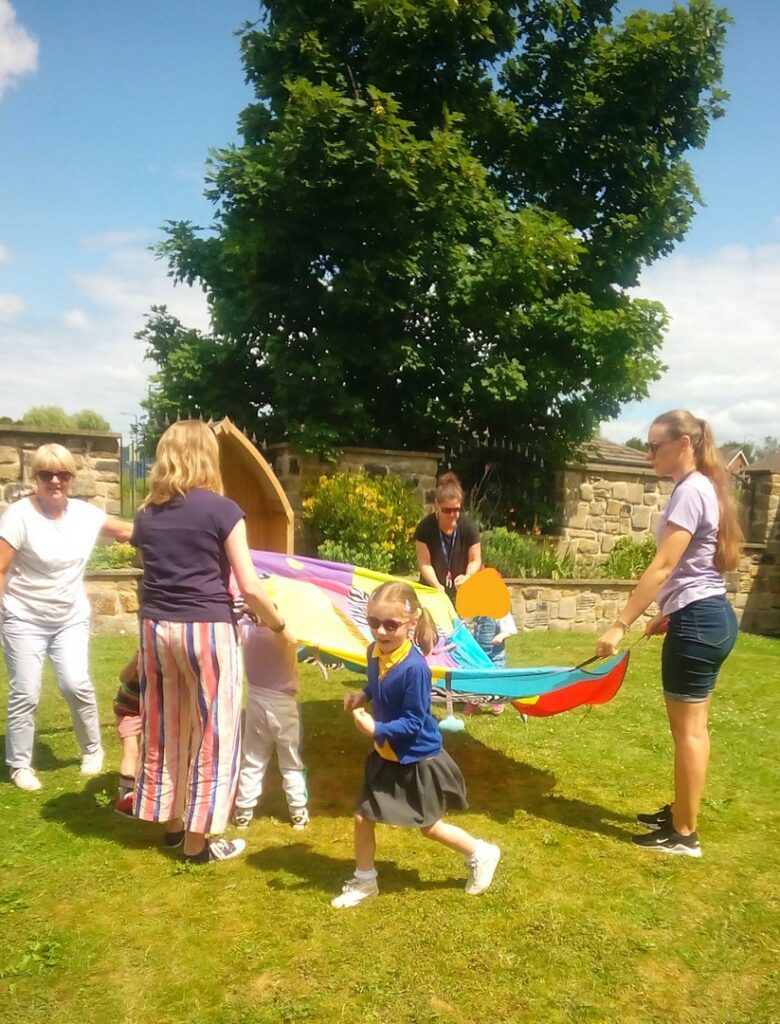 Nightingale Care Home
