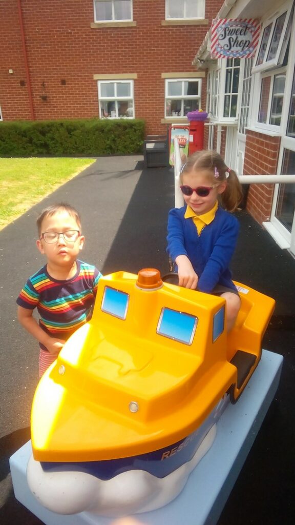 Nightingale Care Home