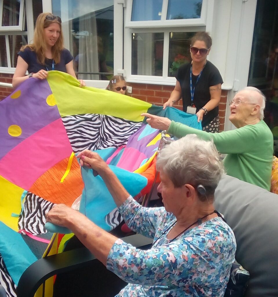 Nightingale Care Home