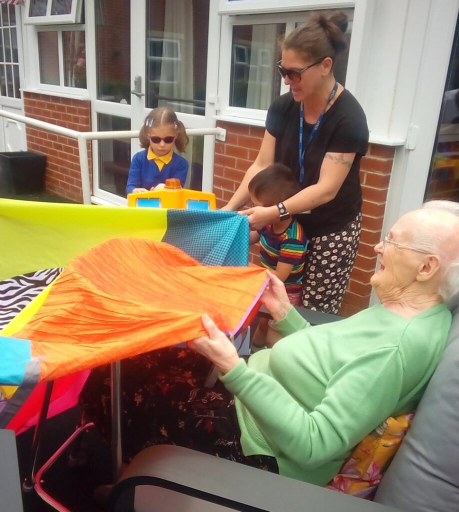 Nightingale Care Home